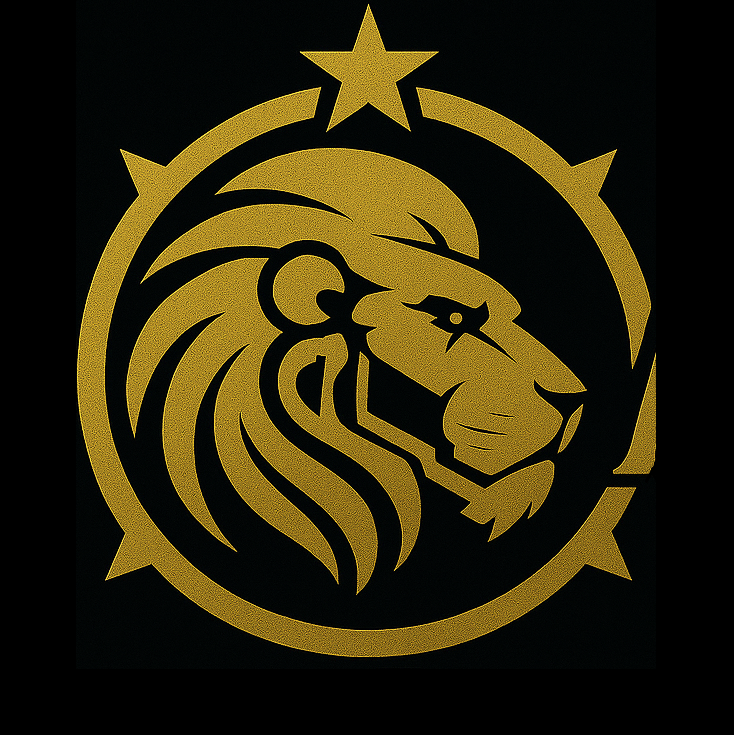 Logo StarLion Academy